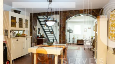 House on Carrer de Santander photo 39