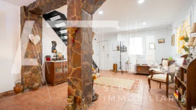 House on Carrer de Santander photo 4