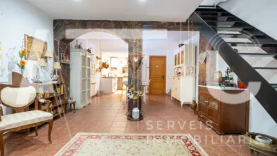 House on Carrer de Santander photo 2