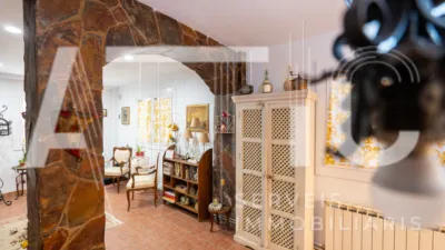 House on Carrer de Santander photo 44