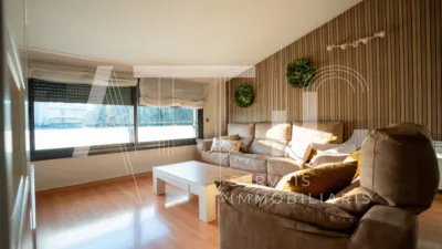 Penthouse on Avinguda d'Antoni Gaudí photo 12