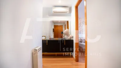 Penthouse on Avinguda d'Antoni Gaudí photo 46