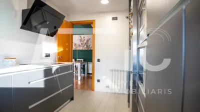 Penthouse on Avinguda d'Antoni Gaudí photo 19