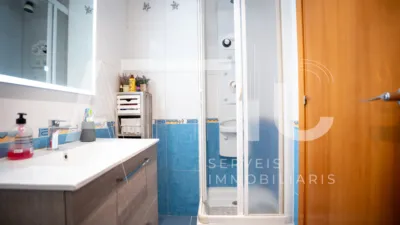 Penthouse on Avinguda d'Antoni Gaudí photo 50