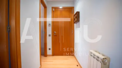 Penthouse on Avinguda d'Antoni Gaudí photo 47