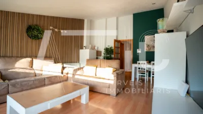 Penthouse on Avinguda d'Antoni Gaudí photo 5