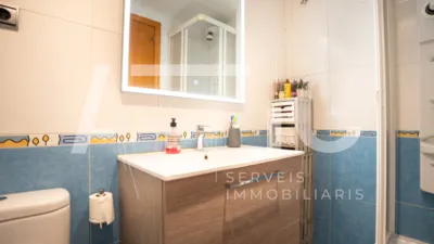 Penthouse on Avinguda d'Antoni Gaudí photo 51