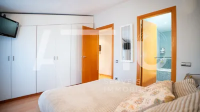 Penthouse on Avinguda d'Antoni Gaudí photo 25