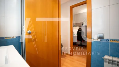 Penthouse on Avinguda d'Antoni Gaudí photo 52