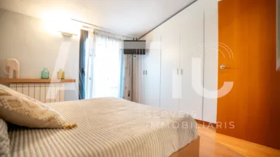 Penthouse on Avinguda d'Antoni Gaudí photo 27