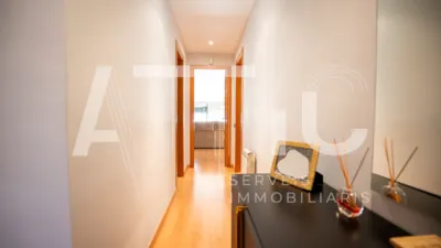 Penthouse on Avinguda d'Antoni Gaudí photo 54