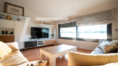 Penthouse on Avinguda d'Antoni Gaudí photo 14