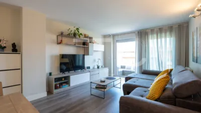 Apartment on Carretera de Barcelona photo 2