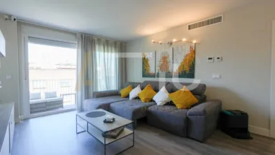 Apartment on Carretera de Barcelona photo 4
