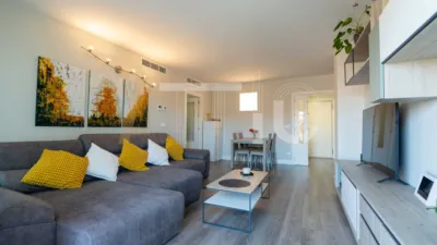 Apartment on Carretera de Barcelona photo 3