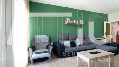 Apartment in Passatge de l'Almirall Marquet photo 7