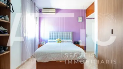 Apartment in Passatge de l'Almirall Marquet photo 53