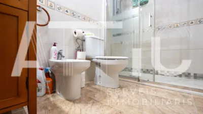 Apartment in Passatge de l'Almirall Marquet photo 27