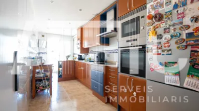 Apartment in Passatge de l'Almirall Marquet photo 10