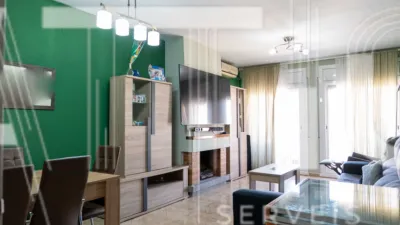 Apartment in Passatge de l'Almirall Marquet photo 3
