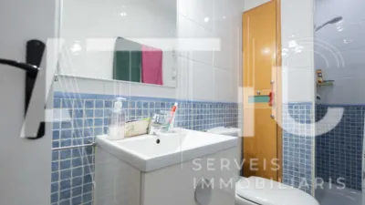 Apartment in Passatge de l'Almirall Marquet photo 35