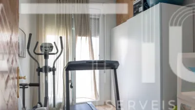 Apartment in Passatge de l'Almirall Marquet photo 46