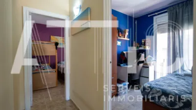 Apartment in Passatge de l'Almirall Marquet photo 40