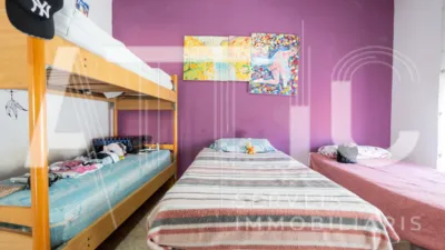 Apartment in Passatge de l'Almirall Marquet photo 60