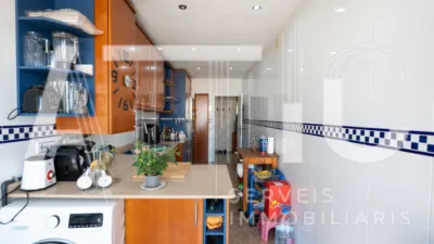 Apartment in Passatge de l'Almirall Marquet photo 18