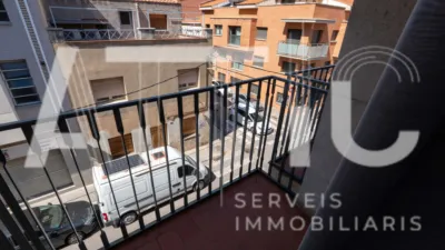 Apartment in Passatge de l'Almirall Marquet photo 43