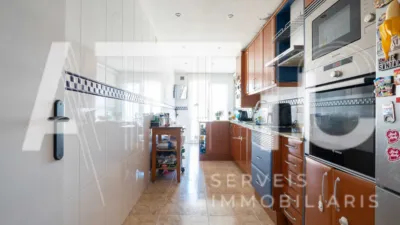 Apartment in Passatge de l'Almirall Marquet photo 11