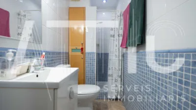 Apartment in Passatge de l'Almirall Marquet photo 36
