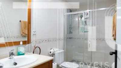 Apartment in Passatge de l'Almirall Marquet photo 23