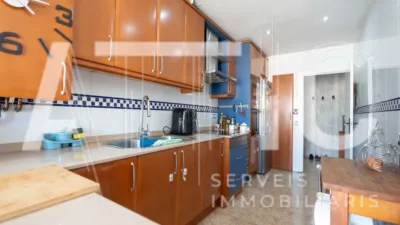 Apartment in Passatge de l'Almirall Marquet photo 20
