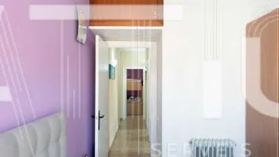 Apartment in Passatge de l'Almirall Marquet photo 56