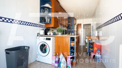 Apartment in Passatge de l'Almirall Marquet photo 15
