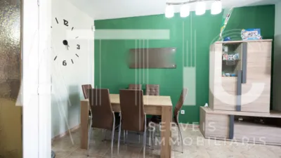Apartment in Passatge de l'Almirall Marquet photo 5