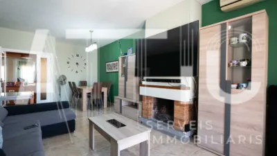 Apartment in Passatge de l'Almirall Marquet photo 2