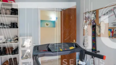 Apartment in Passatge de l'Almirall Marquet photo 49