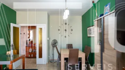 Apartment in Passatge de l'Almirall Marquet photo 9