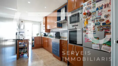 Apartment in Passatge de l'Almirall Marquet photo 13