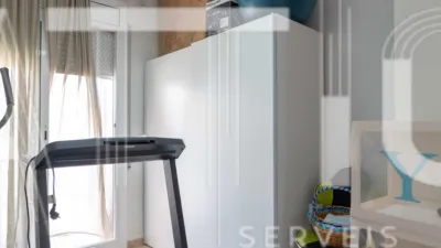 Apartment in Passatge de l'Almirall Marquet photo 47