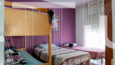Apartment in Passatge de l'Almirall Marquet photo 29
