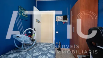Apartment in Passatge de l'Almirall Marquet photo 41