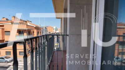Apartment in Passatge de l'Almirall Marquet photo 44