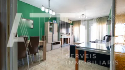 Apartment in Passatge de l'Almirall Marquet photo 4