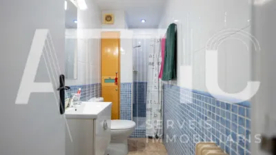 Apartment in Passatge de l'Almirall Marquet photo 31