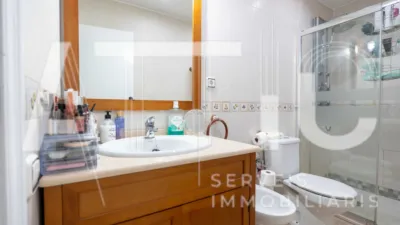 Apartment in Passatge de l'Almirall Marquet photo 25