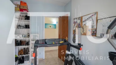 Apartment in Passatge de l'Almirall Marquet photo 48