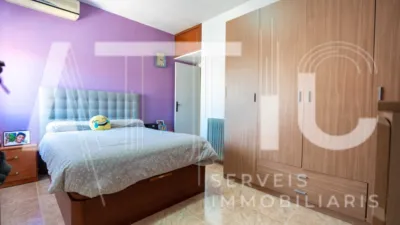 Apartment in Passatge de l'Almirall Marquet photo 54